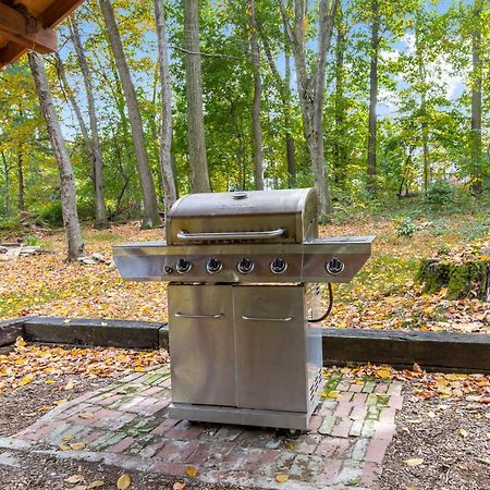 דירות New Providence 5 Bd W Hottub - Mins To Hunting Hiking & Fishing מראה חיצוני תמונה
