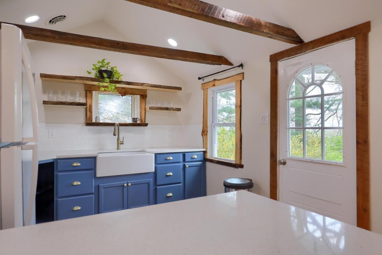 דירות New Providence 5 Bd W Hottub - Mins To Hunting Hiking & Fishing מראה חיצוני תמונה