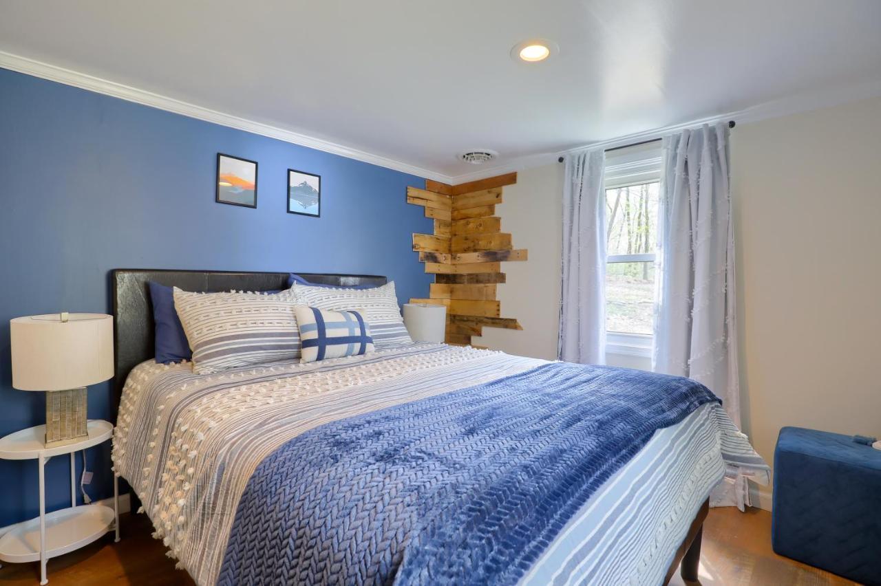 דירות New Providence 5 Bd W Hottub - Mins To Hunting Hiking & Fishing מראה חיצוני תמונה