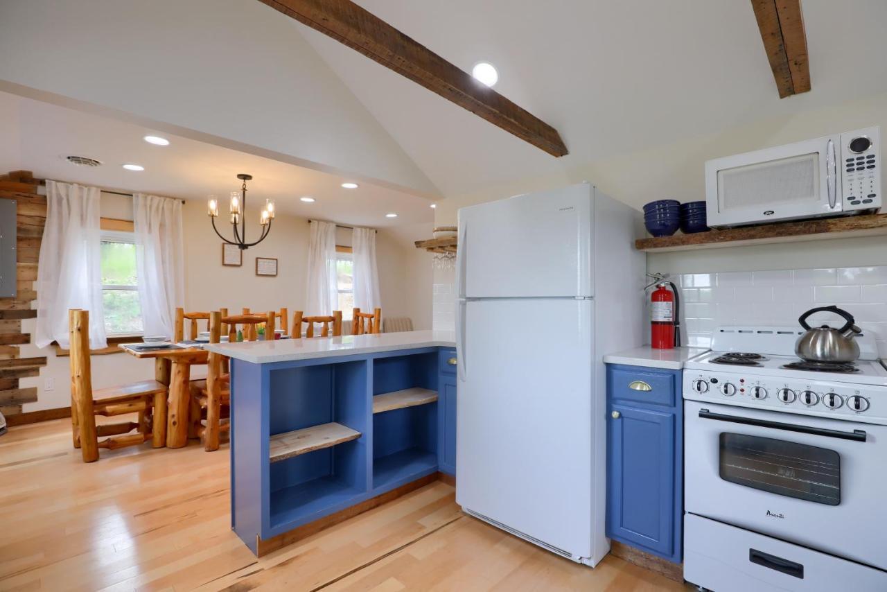דירות New Providence 5 Bd W Hottub - Mins To Hunting Hiking & Fishing מראה חיצוני תמונה