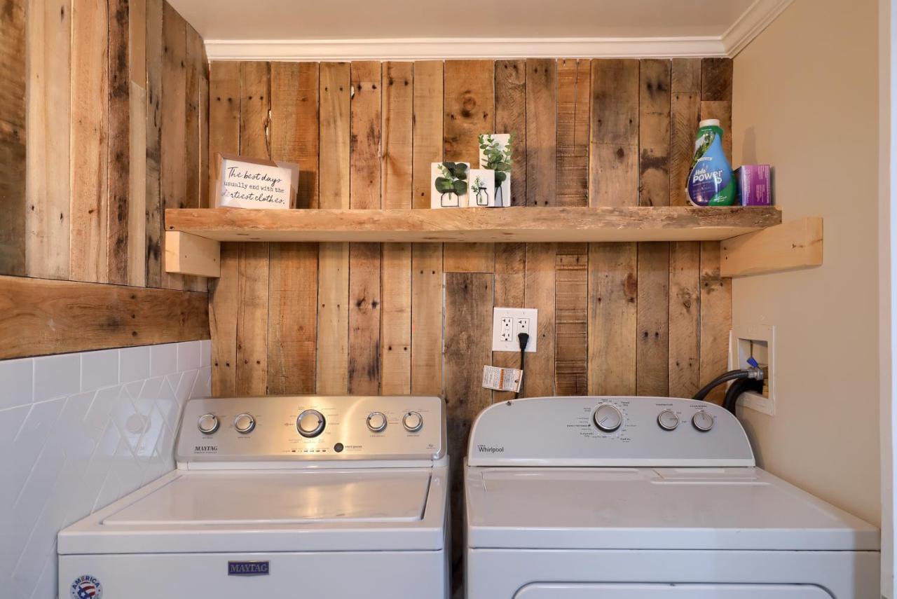 דירות New Providence 5 Bd W Hottub - Mins To Hunting Hiking & Fishing מראה חיצוני תמונה