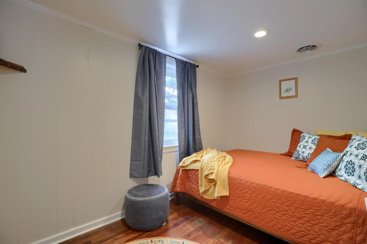 דירות New Providence 5 Bd W Hottub - Mins To Hunting Hiking & Fishing מראה חיצוני תמונה