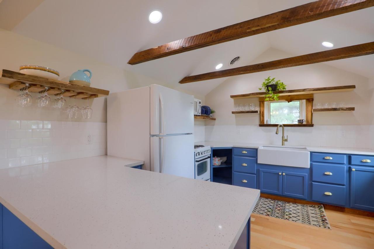 דירות New Providence 5 Bd W Hottub - Mins To Hunting Hiking & Fishing מראה חיצוני תמונה