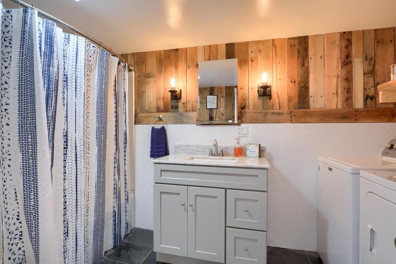 דירות New Providence 5 Bd W Hottub - Mins To Hunting Hiking & Fishing מראה חיצוני תמונה